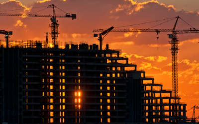 Construction Loans: Why Developers Shouldn\’t Wait for 2025